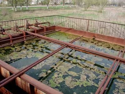 廢棄處理專用空氣懸浮鼓風(fēng)機